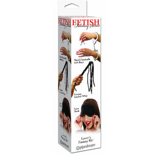 FFS Lover's Fantasy Kit