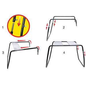 FFS the Incredible Sex Stool