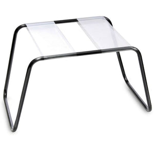 FFS the Incredible Sex Stool