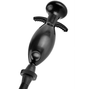 FFE Vibrating Pussy Pump