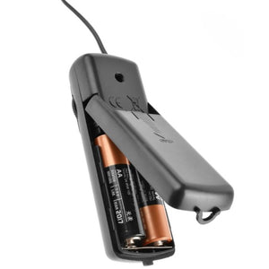 FFE Vibrating Pussy Pump
