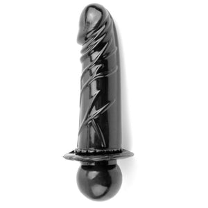 FFS Deluxe Ball Gag with Dildo