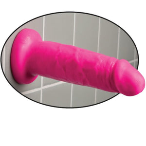 Dillio – Chub 15.2 cm rose