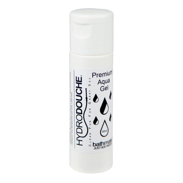 BADMAT - HYDRODOUCHE DUCHA ANAAL