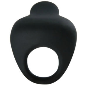 Pretty Love – Thimble anneau vibrateur noir
