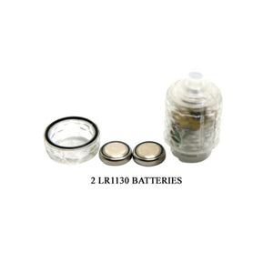 Pretty Love – Cobra anneau vibrateur noir