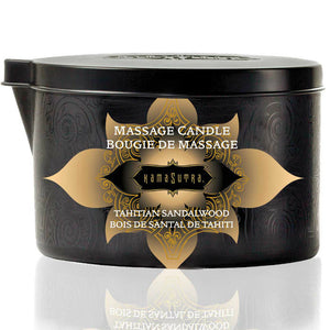 Bougie de Massage Ignite 170 g