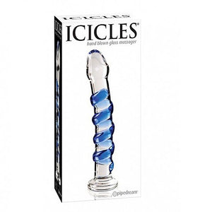 Icicles No. 5