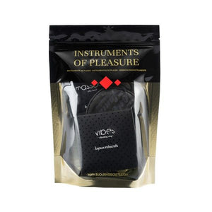 Bijoux – Instruments de plaisir niveau rouge