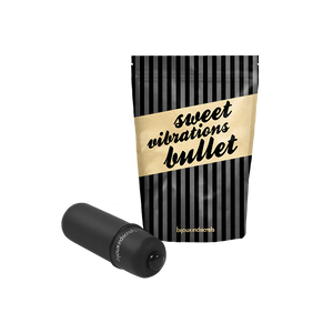 Bijoux – Les petits bonbons balle vibrant