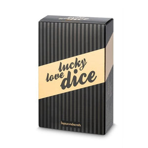 Bijoux – Les petits bonbons lucky dice of love es/en/fr