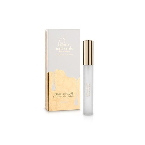SIERADEN - GLOS SEXO ORAL EFECTO FRIO &amp; CALOR