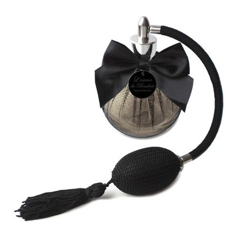Bijoux Indiscrets – L'Essence du Boudoir, parfum d'ambiance ylang-ylang (130 ml)