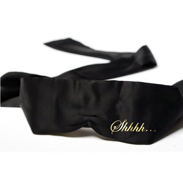 Bijoux – Masque chut