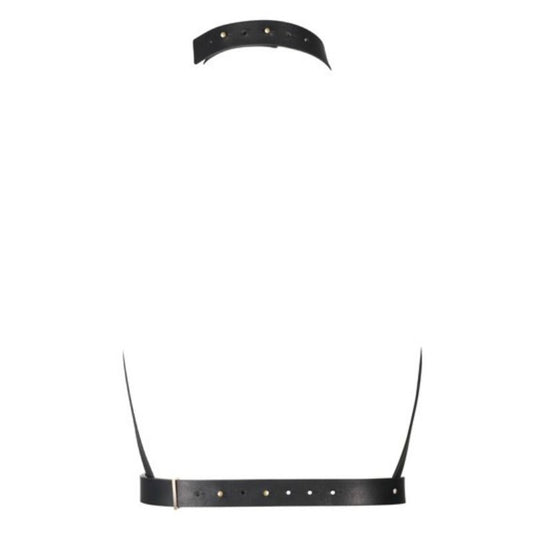 INDISCRETS MAZE JEWELRY - ARNÉS H NEGRO