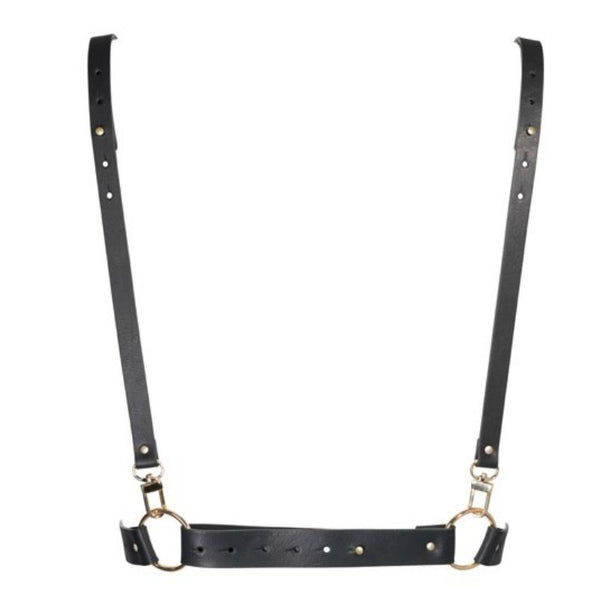 Bijoux Indiscrets Maze – Harnais x noir