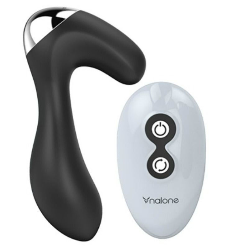 NALONE - PROP ANAAL PROSTÁTICO CONTROLE AFSTANDSBEDIENING