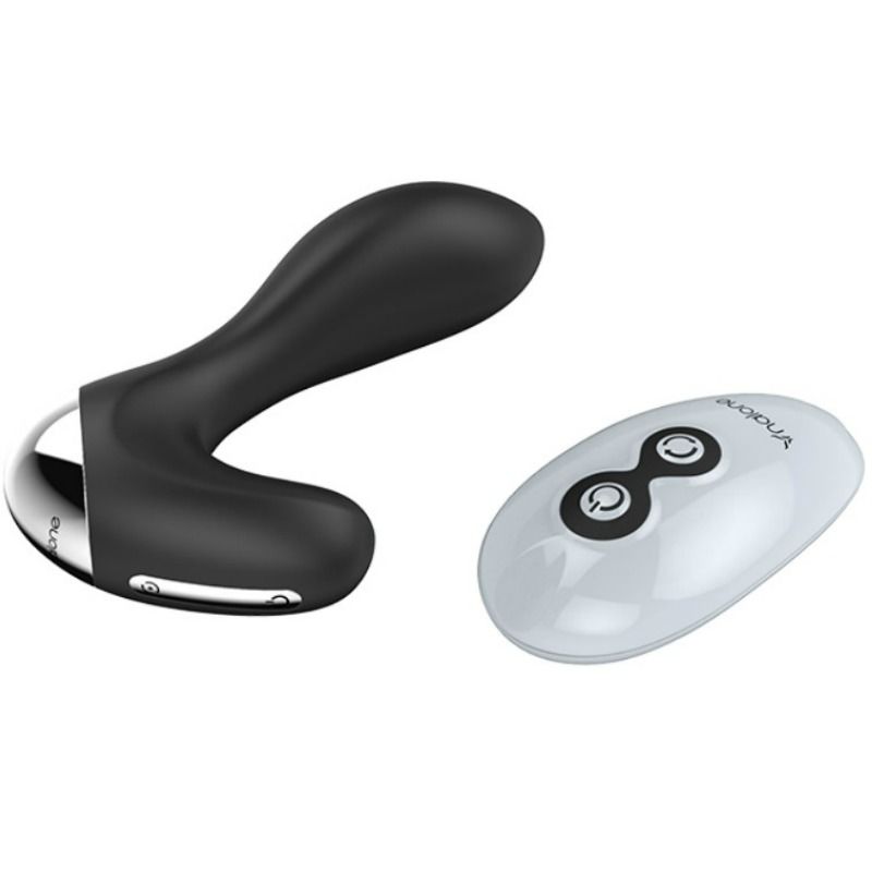 NALONE - PROP ANAAL PROSTÁTICO CONTROLE AFSTANDSBEDIENING