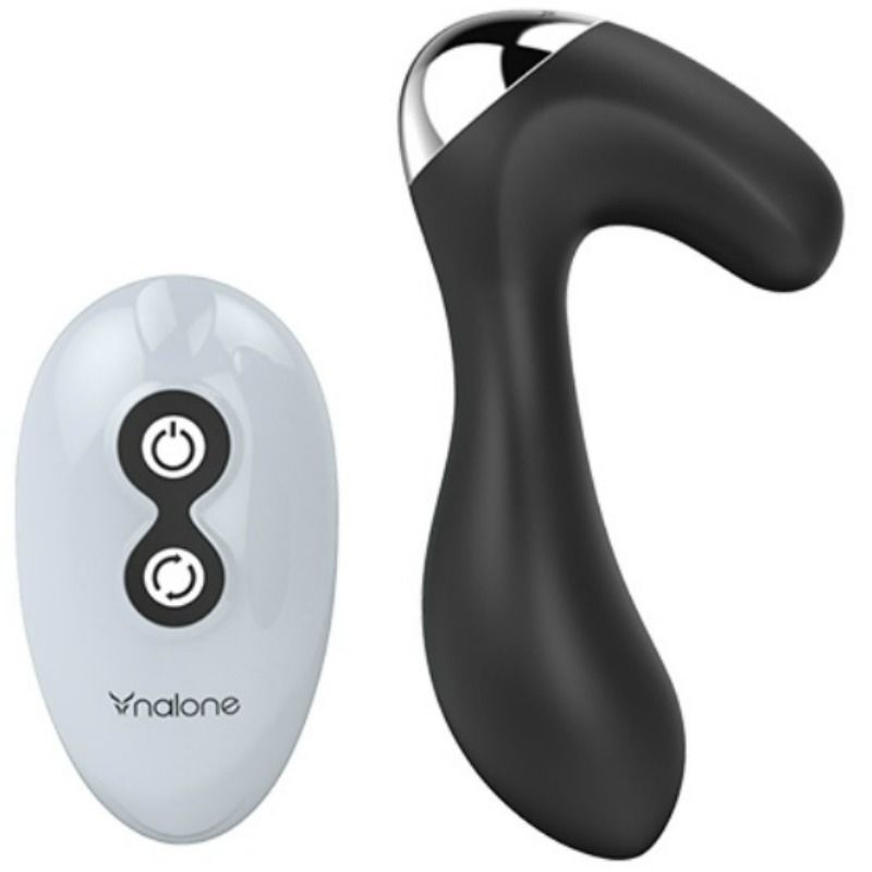 NALONE - PROP ANAAL PROSTÁTICO CONTROLE AFSTANDSBEDIENING