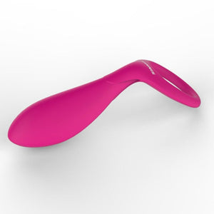 Nalone – Anneau vibrateur tango