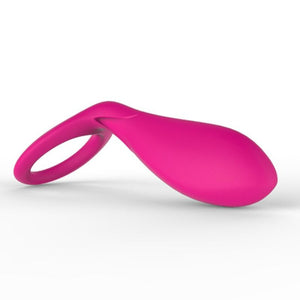 Nalone – Anneau vibrateur tango
