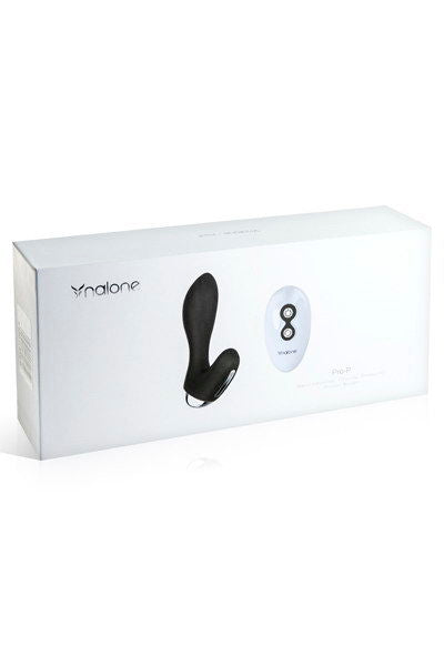 NALONE - PROP ANAAL PROSTÁTICO CONTROLE AFSTANDSBEDIENING