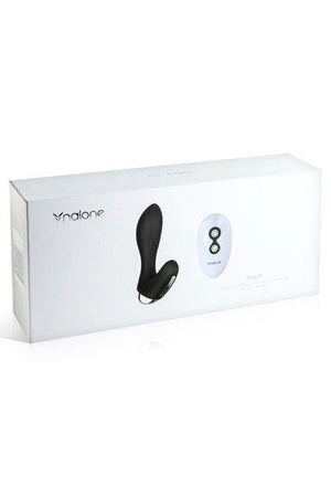 Nalone – Télécommande prostatique prop anal