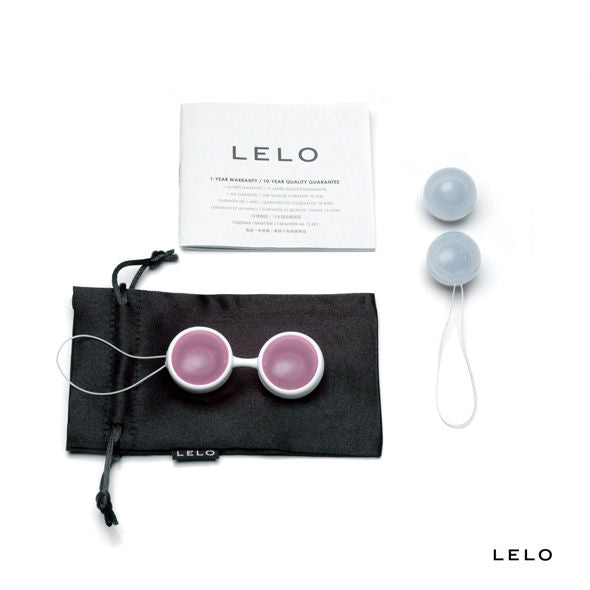 LELO - LUNA KEGELBALLEN