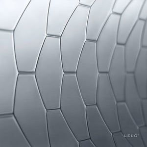LELO – Boîte de préservatifs hex 3 unités