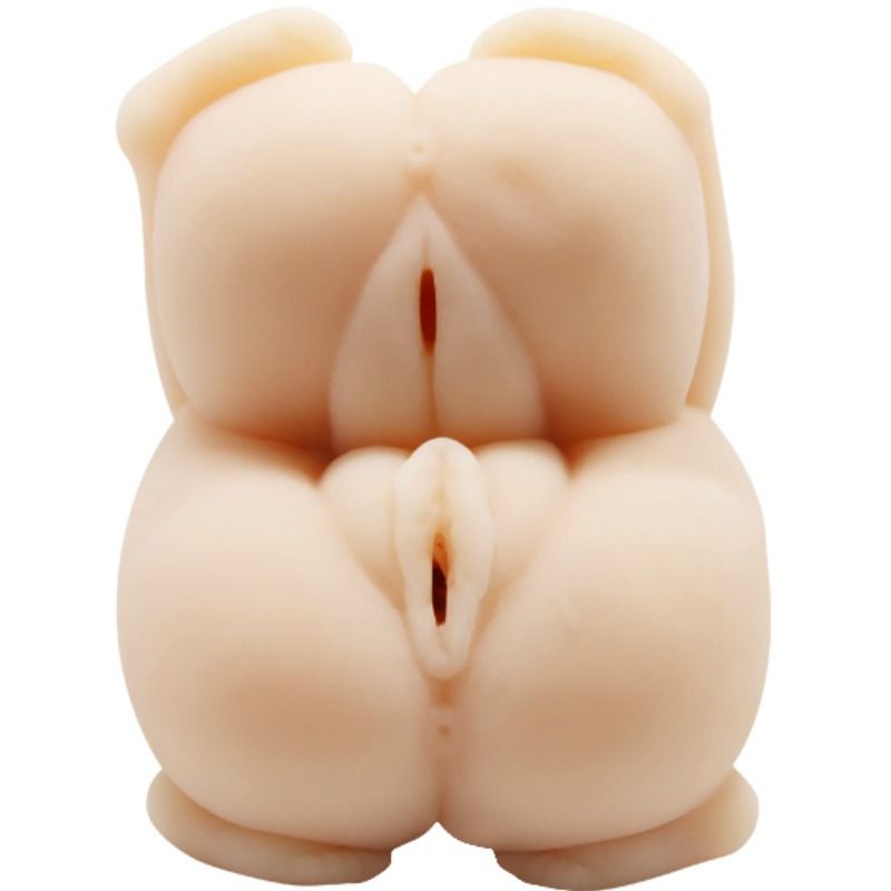 BAILE - TEMPTATION PASSION LADY MASTURBADOR THREESOME