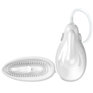 Pretty Love – Flirtation stimulant les vagues stimulateur amant passionné