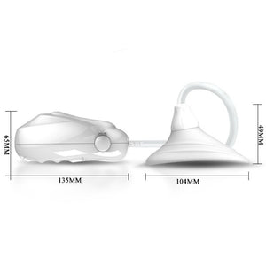 Pretty Love – Flirtation stimulant les vagues stimulateur amant passionné