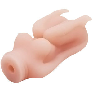 Baile – Temptation passion lady mle mini masturbateur snug fit pussy