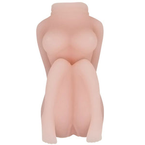 Baile – Temptation passion lady mle mini masturbateur snug fit pussy