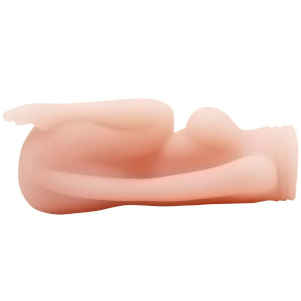 Baile – Temptation passion lady mle mini masturbador snug fit pussy