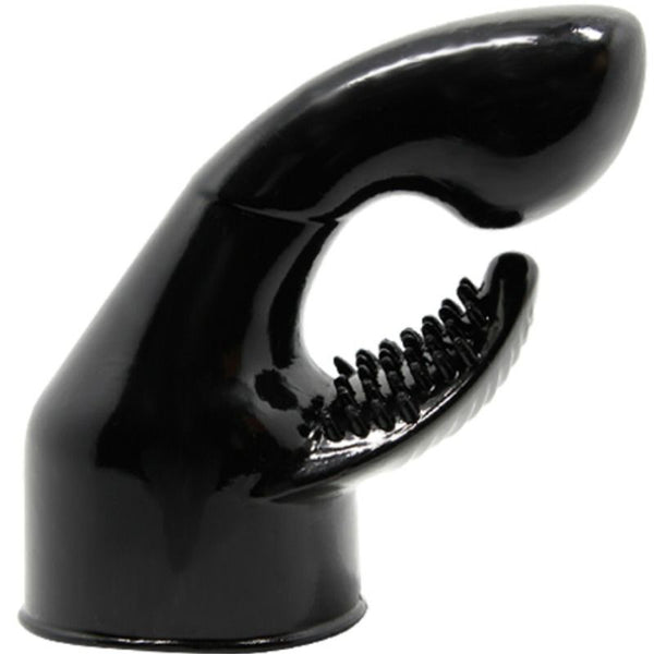 Baile – Power head tête intercambiable pour masseurstimulation du point gy et clitoris