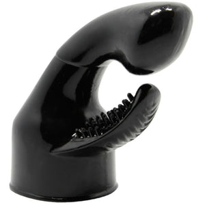 Baile – Power, tête interchangeable, masseur point G et clitoris