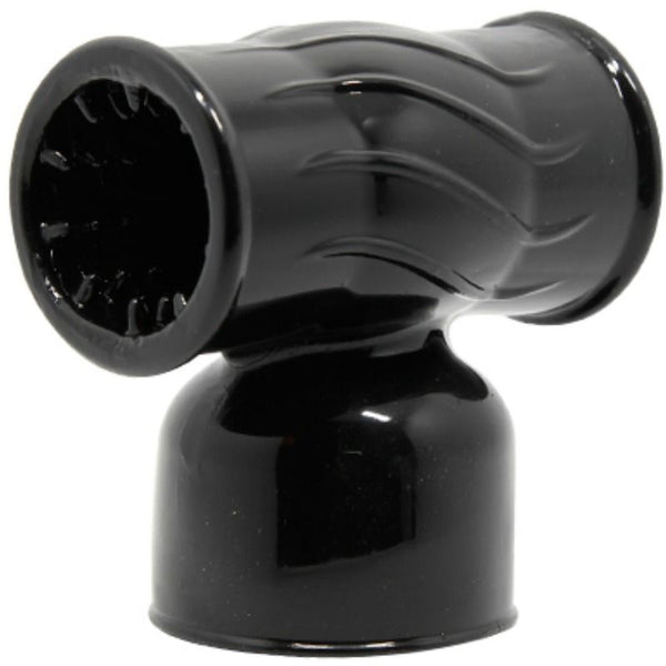 Baile – Tête interchangeable pour masseur masculin
