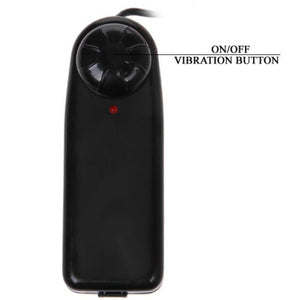 Baile – De gode réaliste avec vibration 20 cm