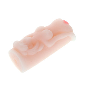 Baile – Temptation passion lady femme torse mle mini masturbateur