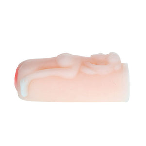 Baile – Temptation passion lady femme torse mle mini masturbateur