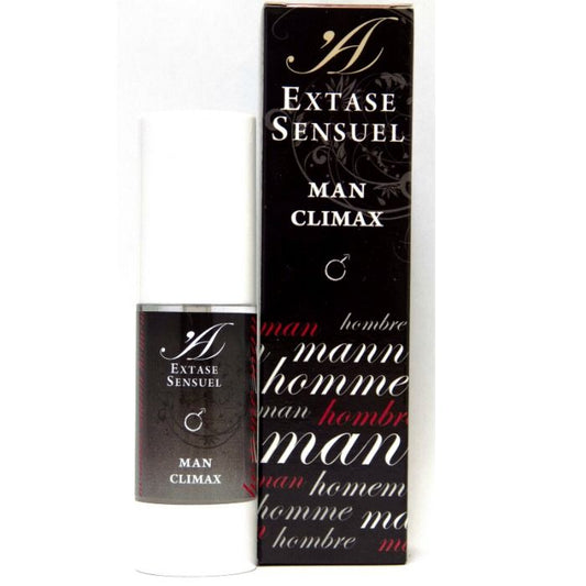 EXTASE SENSUEEL - CLIMAX ESTIMULANTE PARA EL