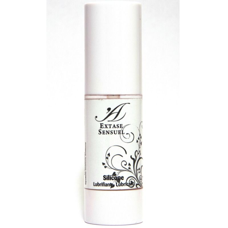 EXTASE SENSUEEL - SILICONA SMEERMIDDEL 30 ML