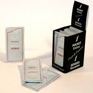 EXTASE SENSUEEL - CLIMAX ESTIMULANTE MASCULINO 10 ML