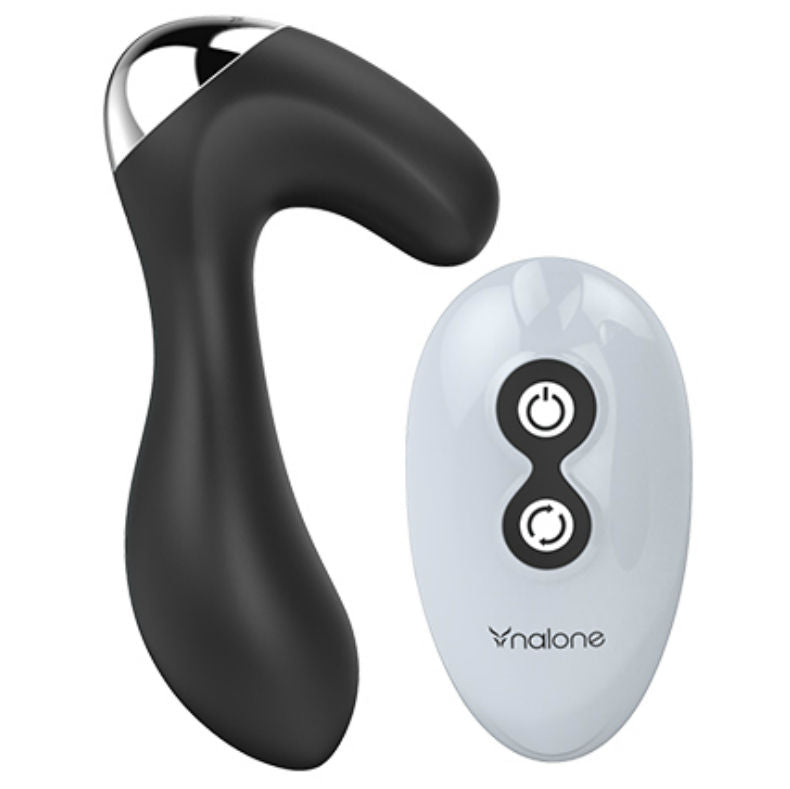 NALONE - PROP ANAAL PROSTÁTICO CONTROLE AFSTANDSBEDIENING