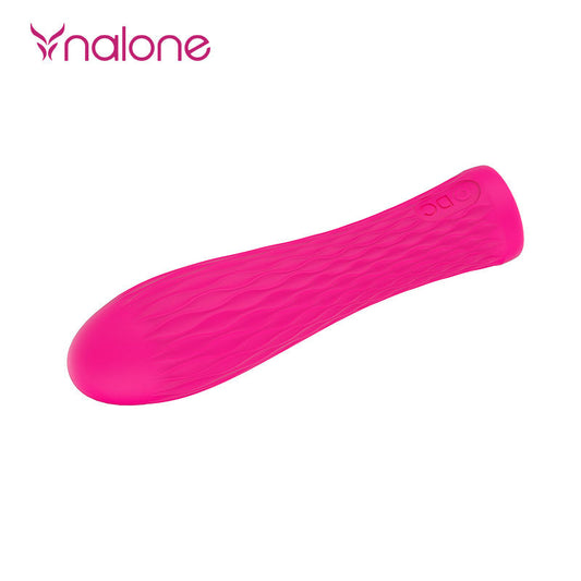 NALONE - IAN MINI-VIBRADOR ROSA