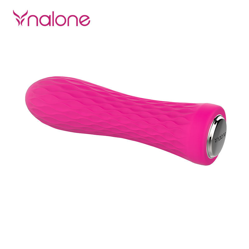 NALONE - IAN MINI-VIBRADOR ROSA