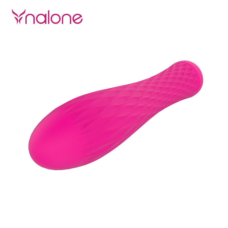 NALONE - IAN MINI-VIBRADOR ROSA