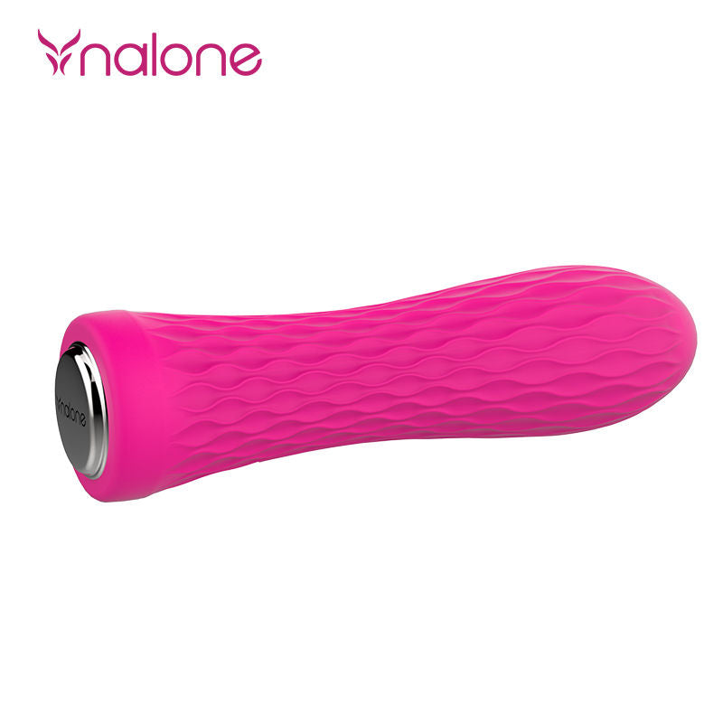 NALONE - IAN MINI-VIBRADOR ROSA