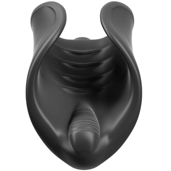 PDX Elite Vibrating Silicone